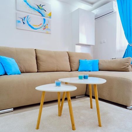 La Lorre Lux Apartment Jagodina Ngoại thất bức ảnh