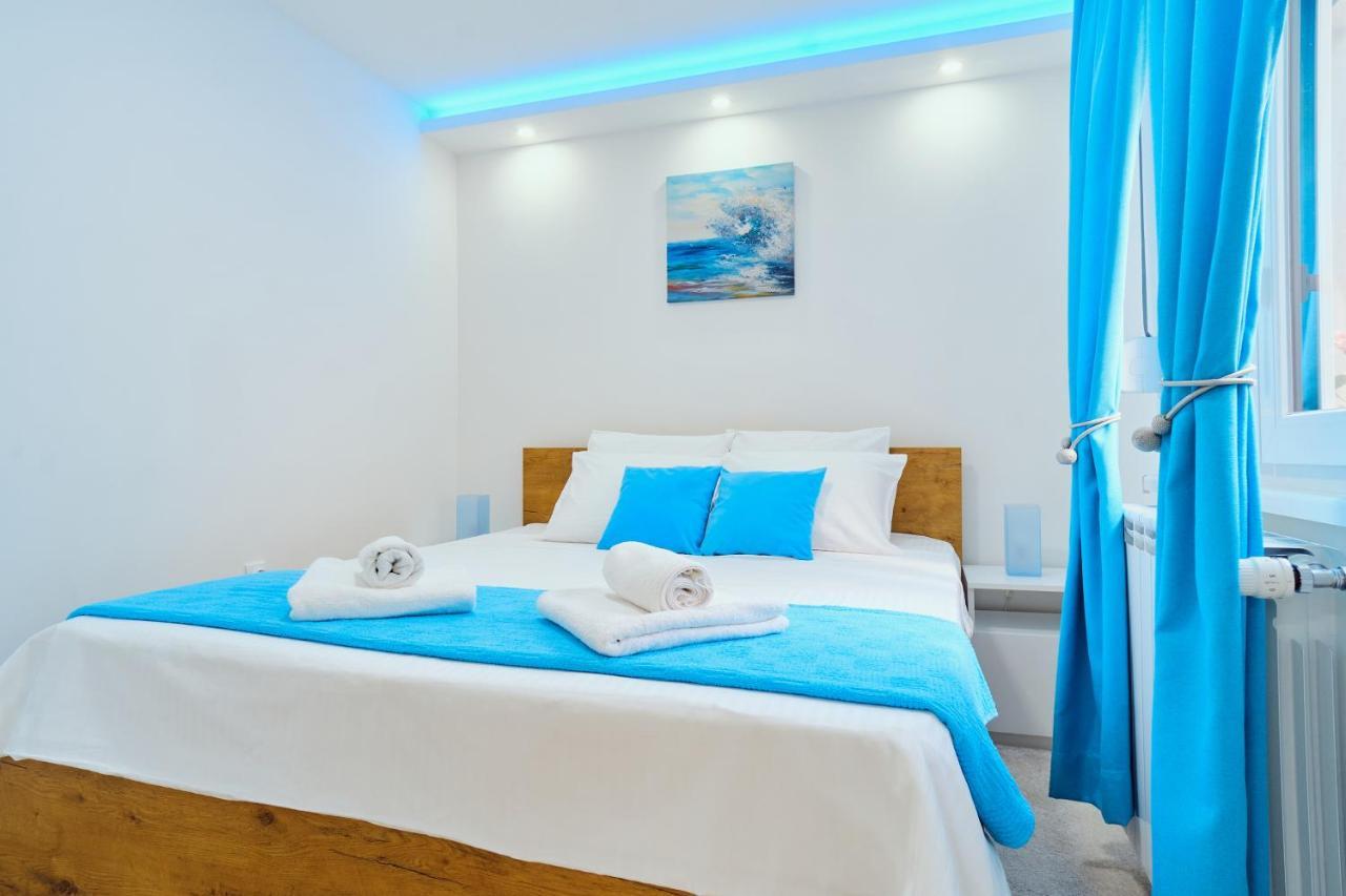 La Lorre Lux Apartment Jagodina Ngoại thất bức ảnh