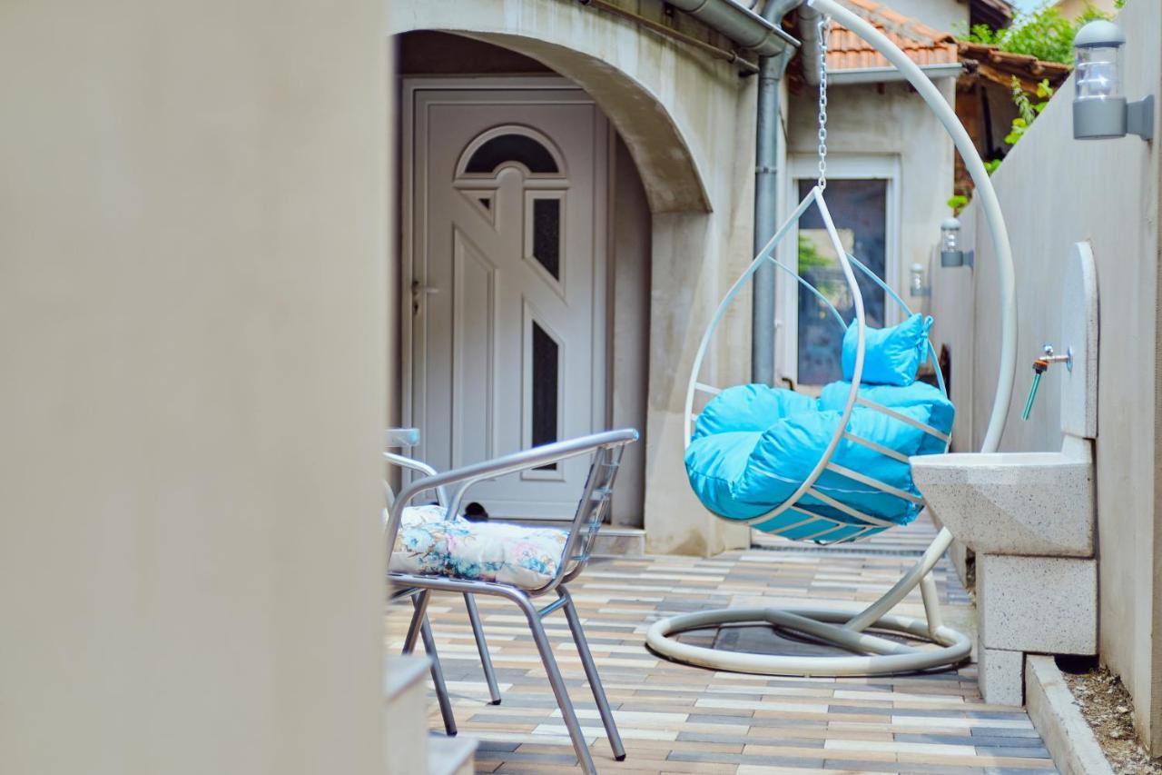 La Lorre Lux Apartment Jagodina Ngoại thất bức ảnh