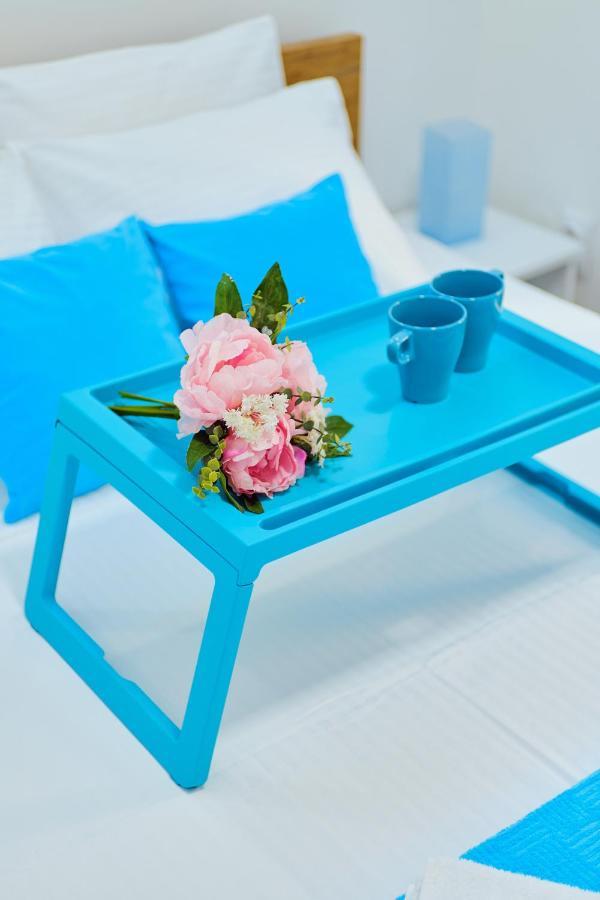 La Lorre Lux Apartment Jagodina Ngoại thất bức ảnh