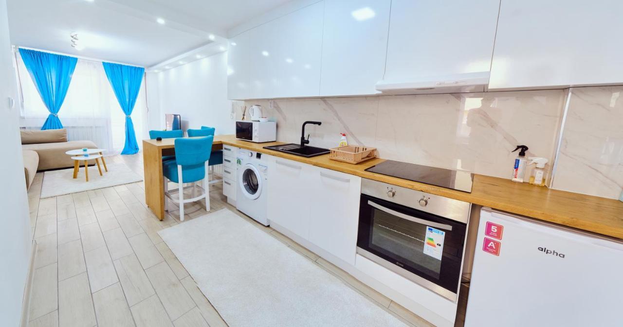 La Lorre Lux Apartment Jagodina Ngoại thất bức ảnh