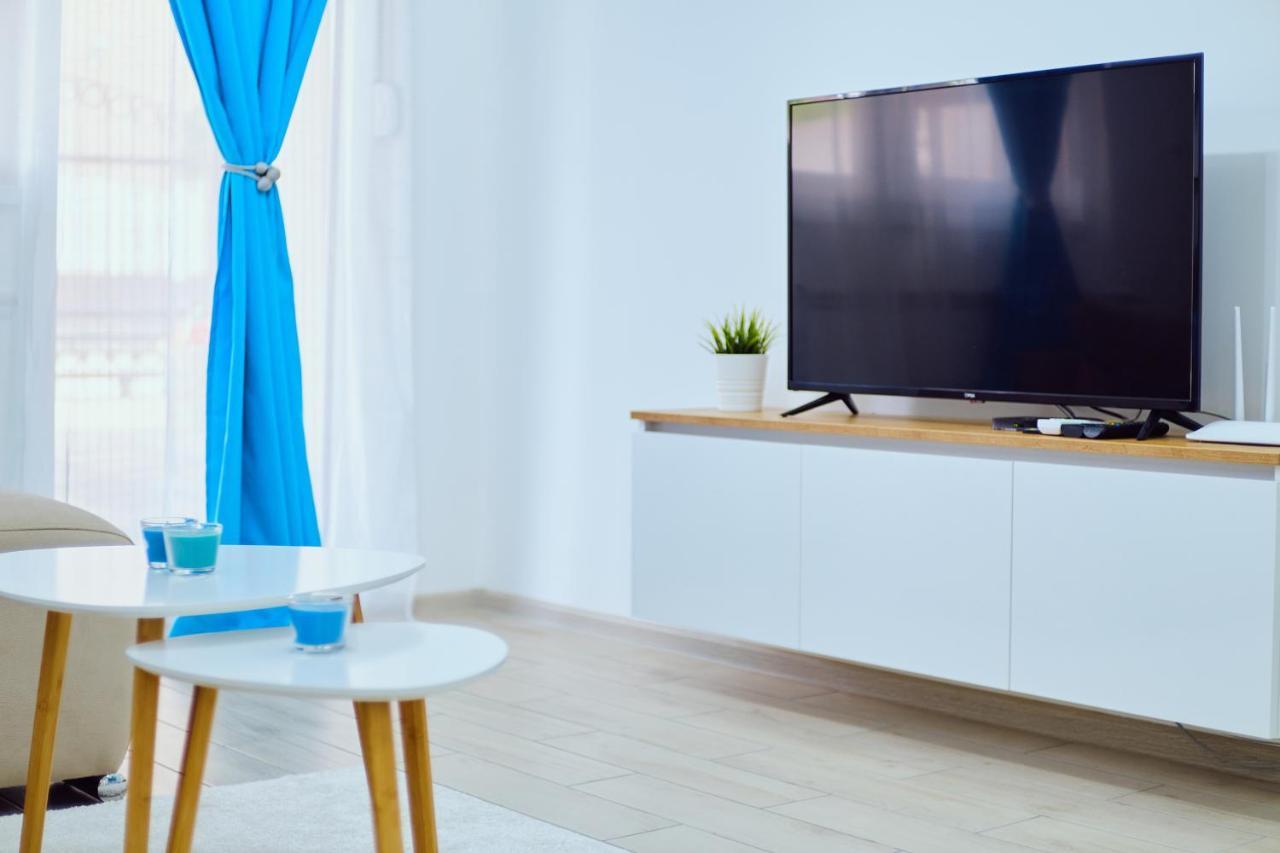 La Lorre Lux Apartment Jagodina Ngoại thất bức ảnh