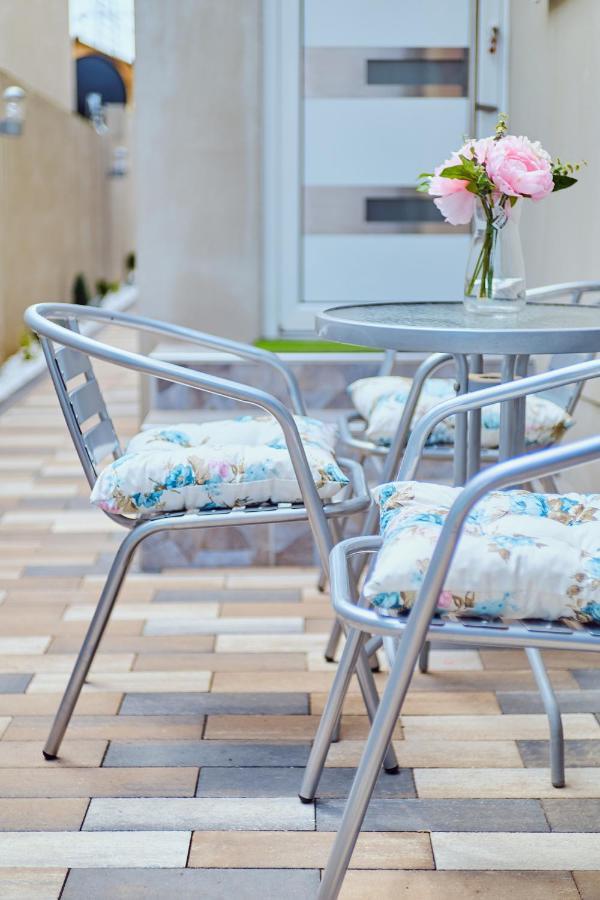 La Lorre Lux Apartment Jagodina Ngoại thất bức ảnh