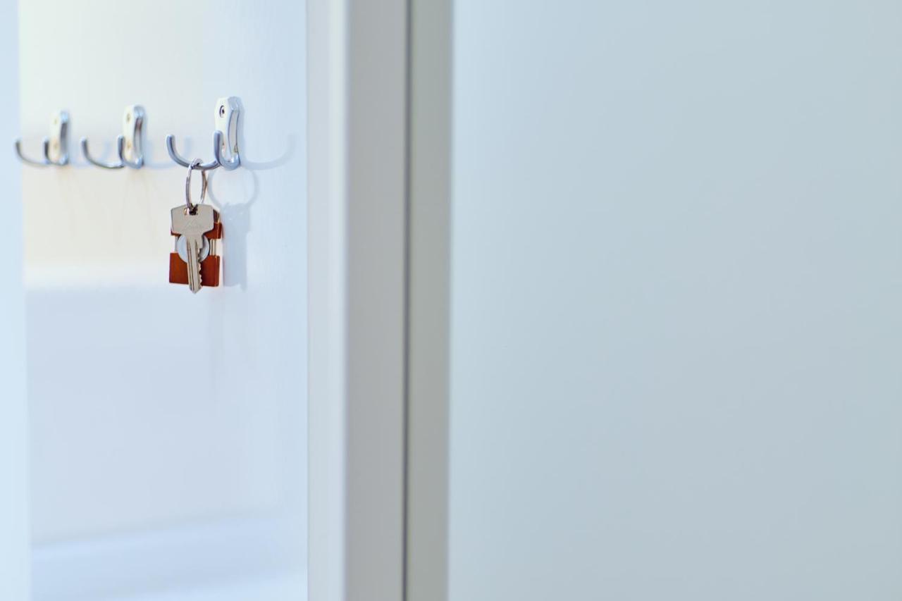 La Lorre Lux Apartment Jagodina Ngoại thất bức ảnh
