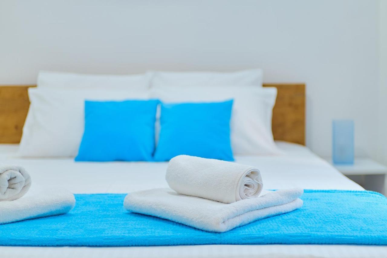 La Lorre Lux Apartment Jagodina Ngoại thất bức ảnh