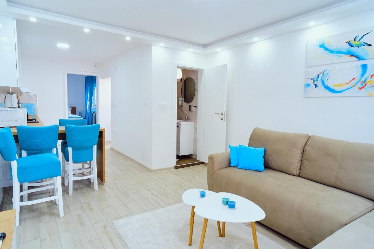 La Lorre Lux Apartment Jagodina Ngoại thất bức ảnh