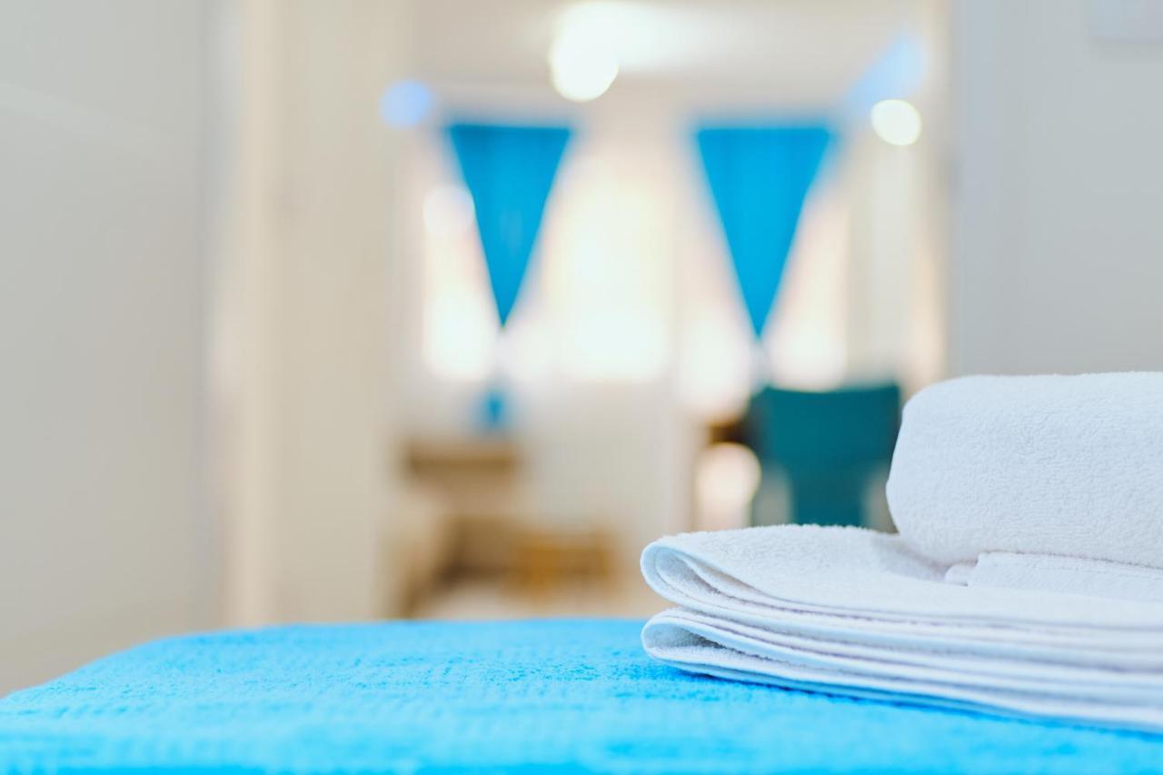 La Lorre Lux Apartment Jagodina Ngoại thất bức ảnh