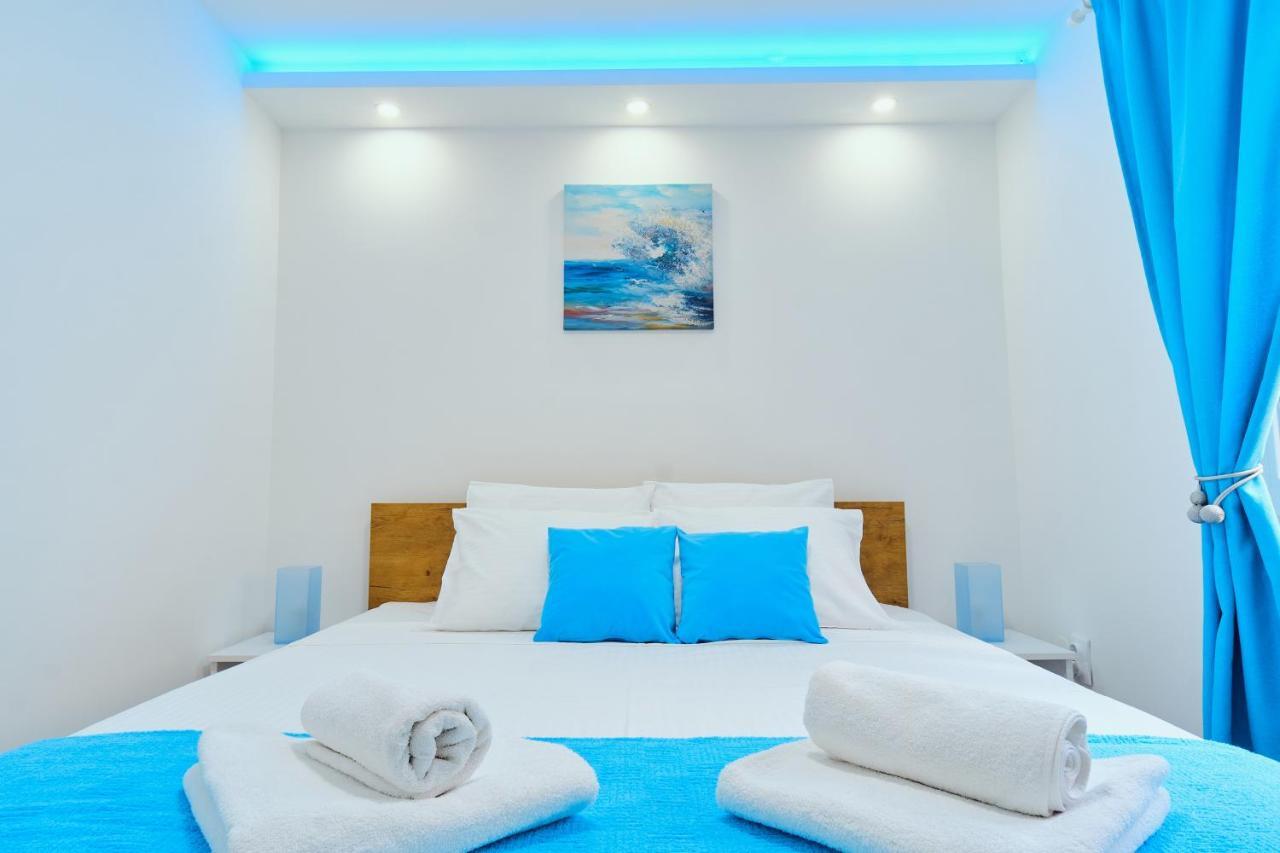 La Lorre Lux Apartment Jagodina Ngoại thất bức ảnh