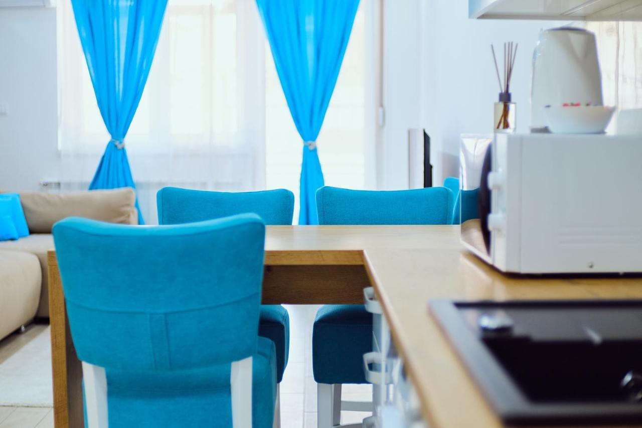 La Lorre Lux Apartment Jagodina Ngoại thất bức ảnh