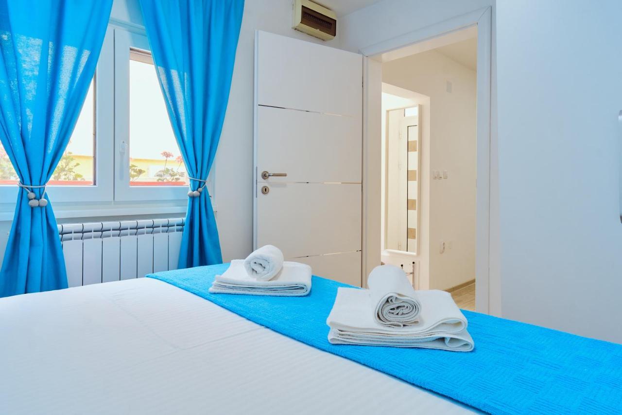 La Lorre Lux Apartment Jagodina Ngoại thất bức ảnh