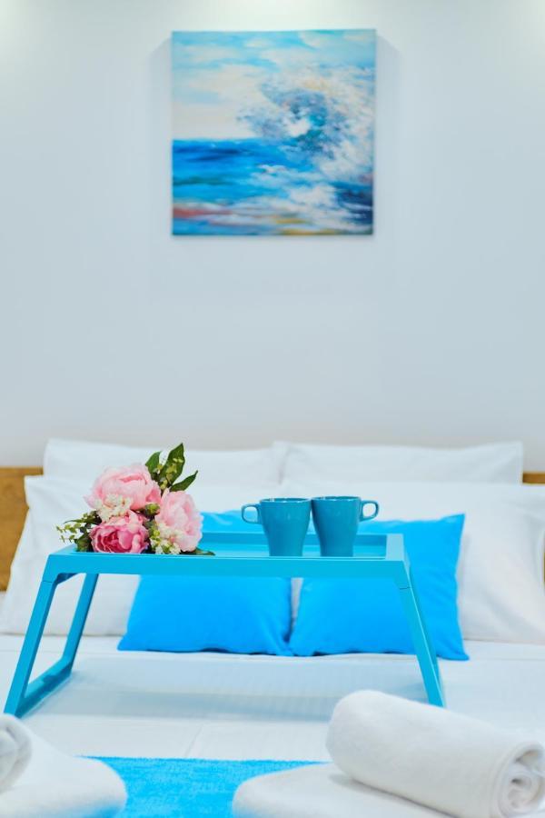 La Lorre Lux Apartment Jagodina Ngoại thất bức ảnh