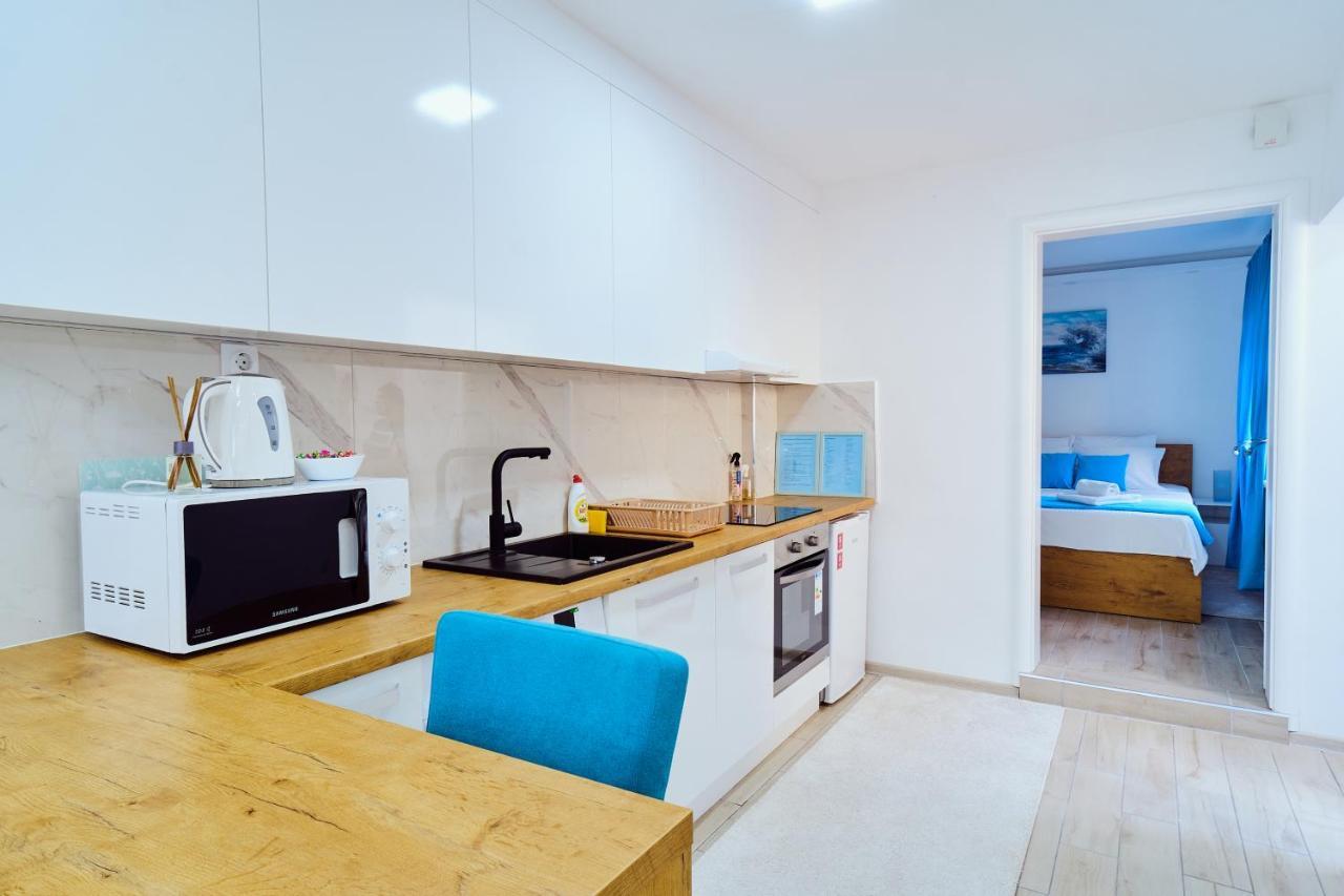 La Lorre Lux Apartment Jagodina Ngoại thất bức ảnh