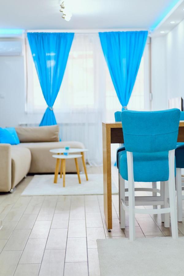 La Lorre Lux Apartment Jagodina Ngoại thất bức ảnh