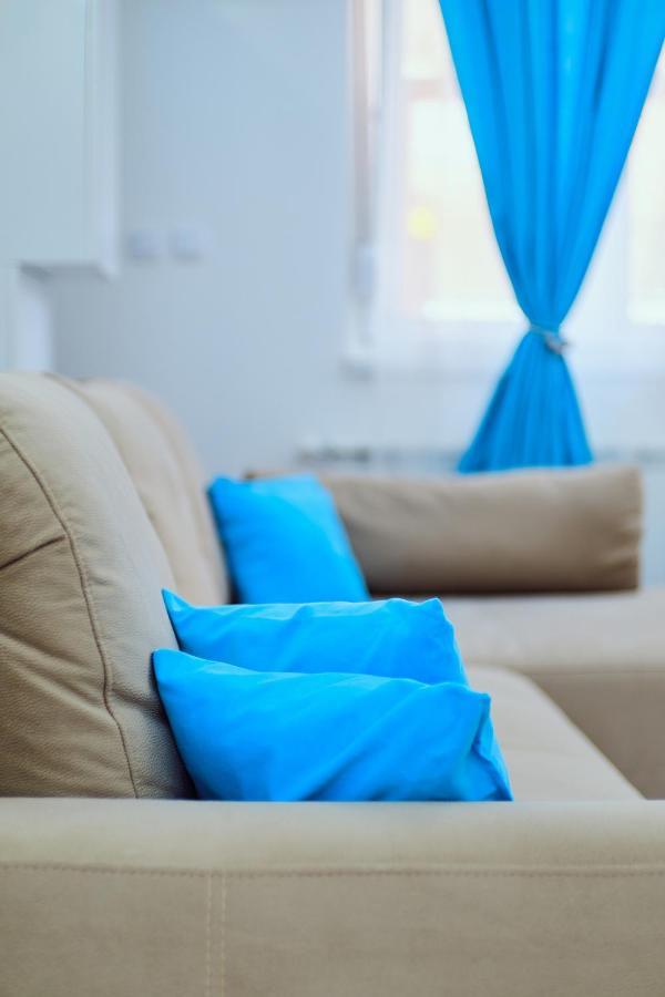 La Lorre Lux Apartment Jagodina Ngoại thất bức ảnh